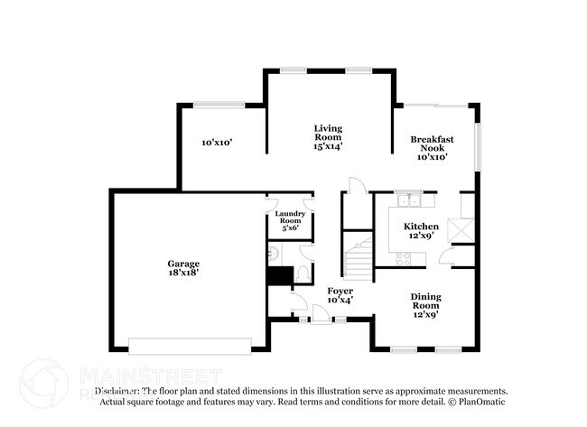 Foto del edificio - 107 Meadow Creek Ln