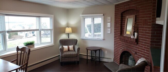 Foto del edificio - 31 Johnson Ave