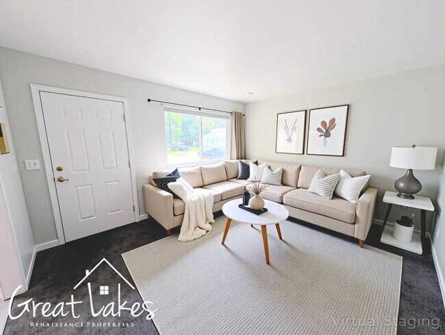 Foto del edificio - Charming 3 Bedroom 1 Bathroom now availabl...