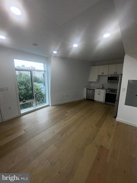 Foto del edificio - 3601 14th St NW