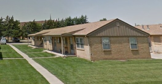 Primary Photo - 2431 Coronado St