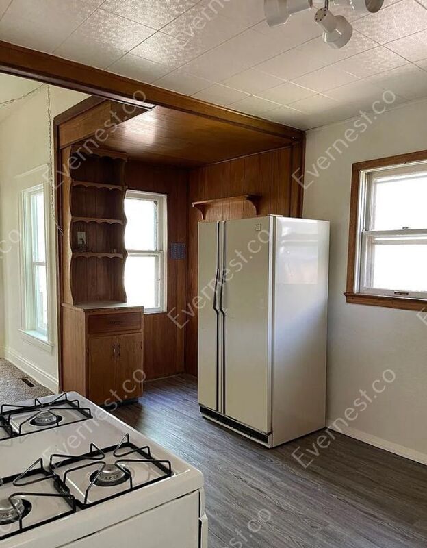 Foto del edificio - 1426 W Cucharras St