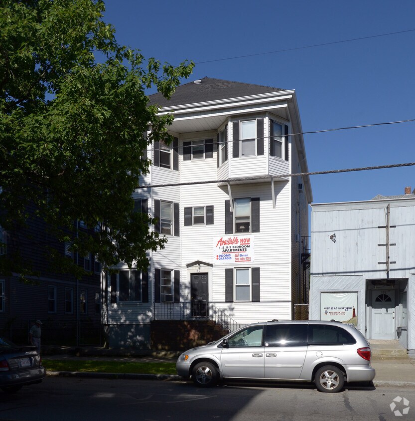 Foto principal - 391 Ashley Blvd