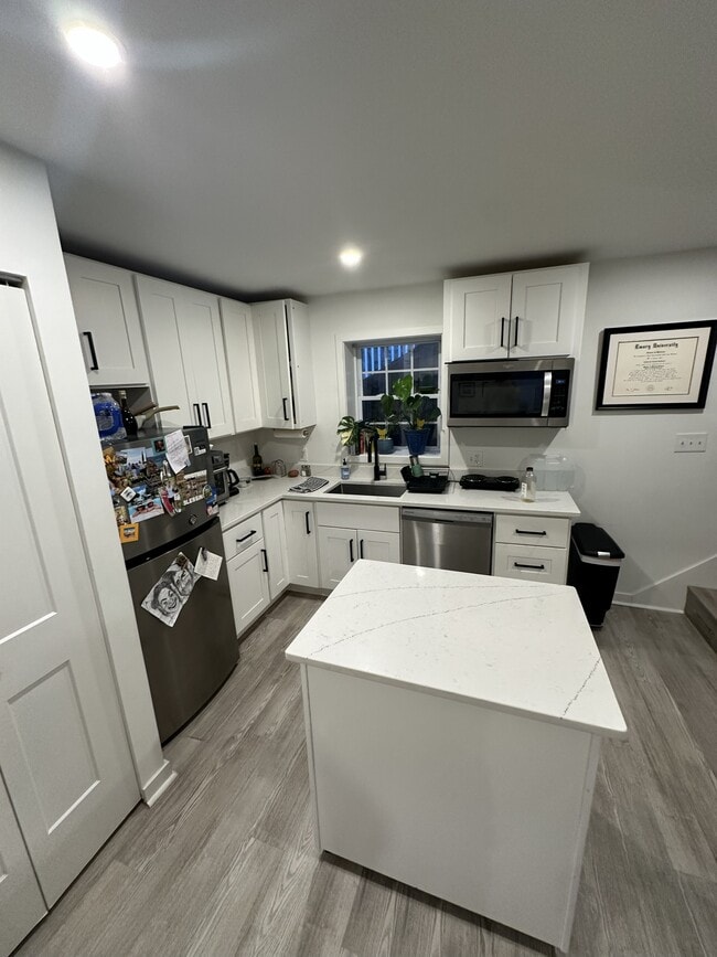 Building Photo - 5141 19th Rd N