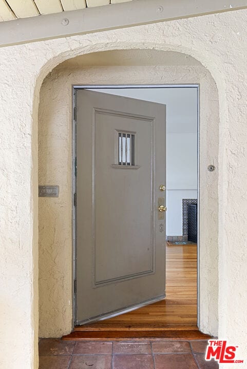 Foto del edificio - 515 N Kings Rd