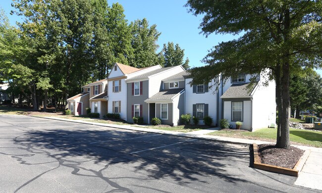 Signal Hill Apartments Rentals Mechanicsville, VA