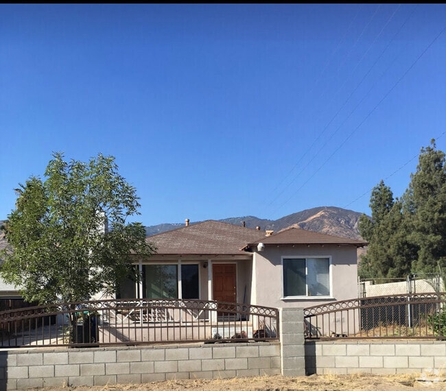 Wildwood Park Apartments for Rent San Bernardino, CA 1 Rentals