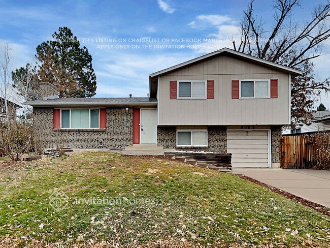 Building Photo - 8963 W Arbor Ave