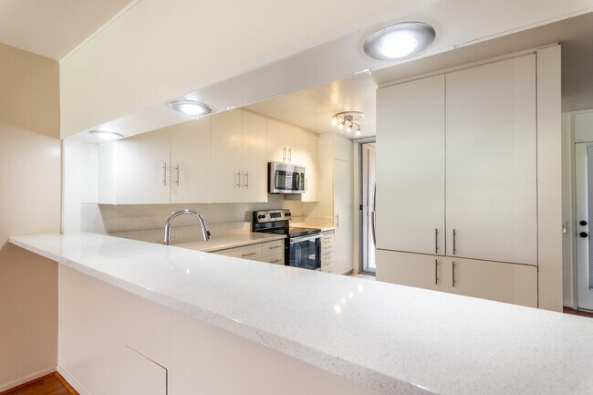 Foto del edificio - Canyon Villas Place