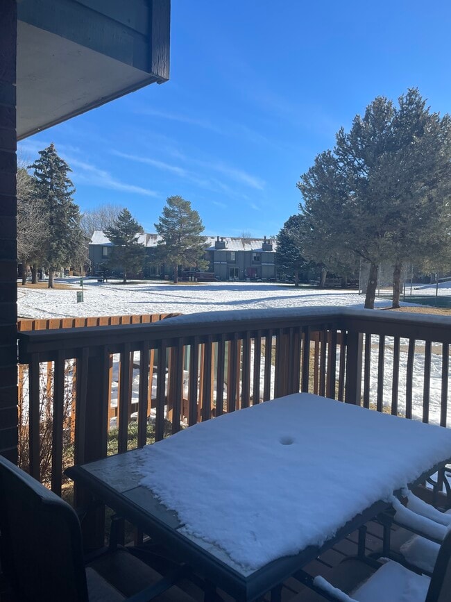 Building Photo - 3606 S Depew St