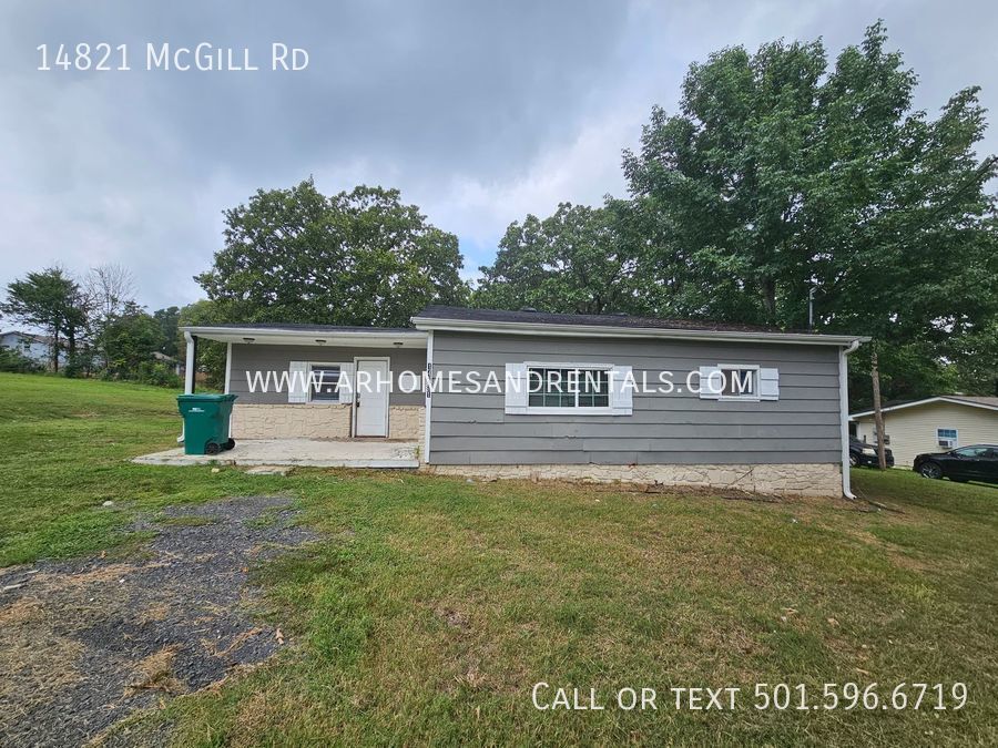 Primary Photo - 14821 McGill Rd