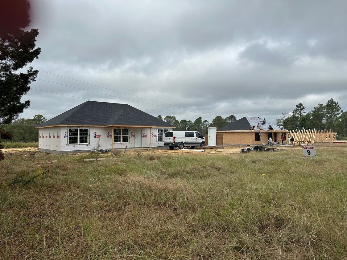 Primary Photo - 3 Bed 2 Bath House - New Construction Comi...