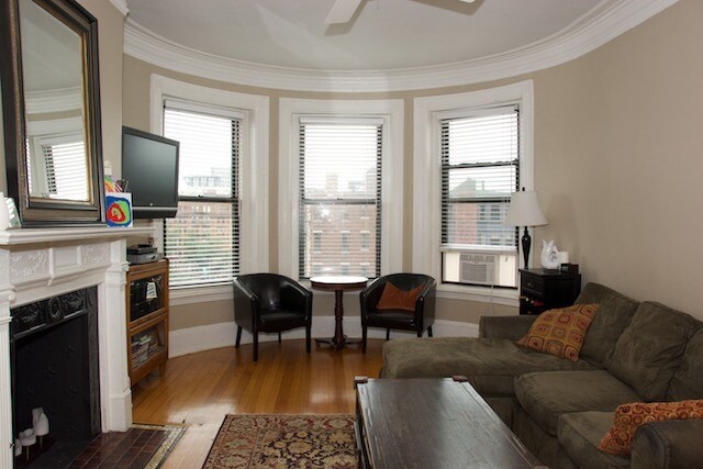 Foto del edificio - 421 Marlborough St