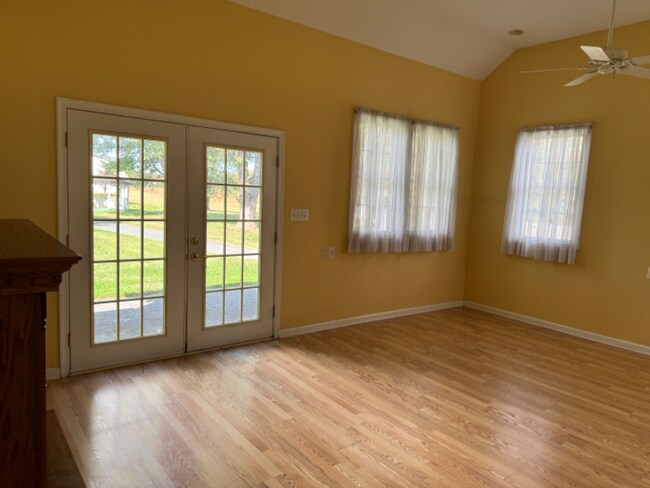 Foto del edificio - 105 West St