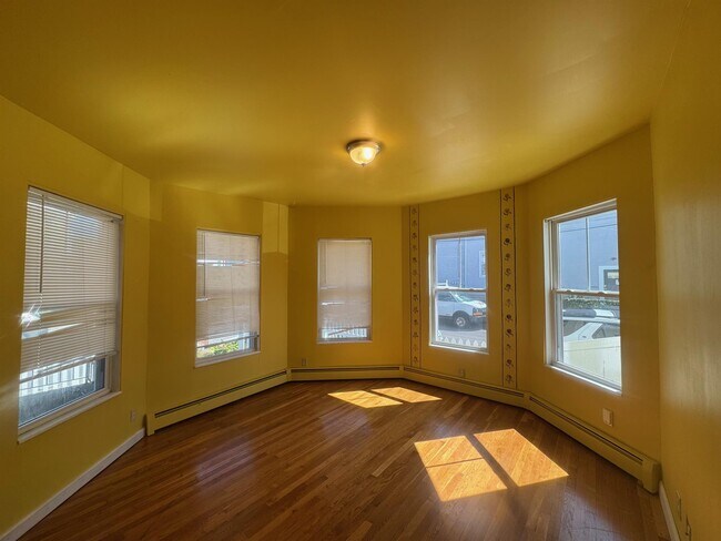 Foto del edificio - 71 Winchester St