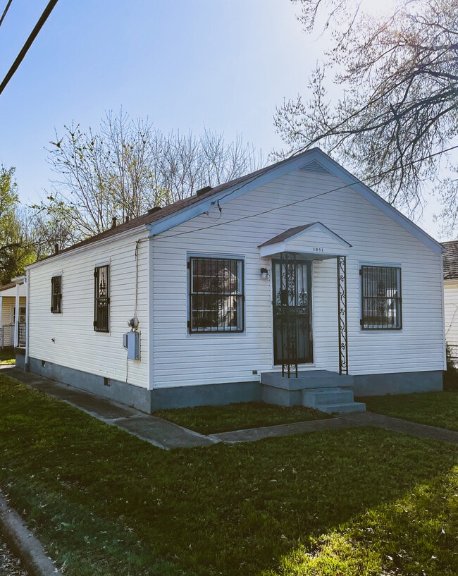 Building Photo - 1051 Tennessee Ave
