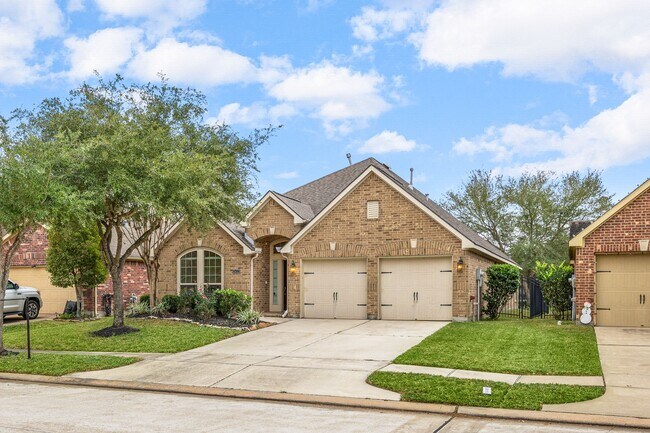 Foto del edificio - 26323 Crystal Cove Ln