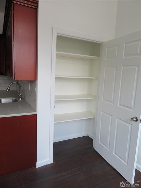 Pantry off kitchen - 396 Main St