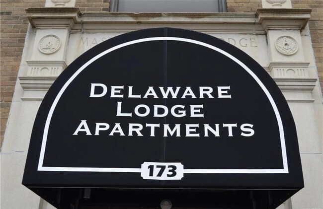 Building Photo - 173 Delaware Rd