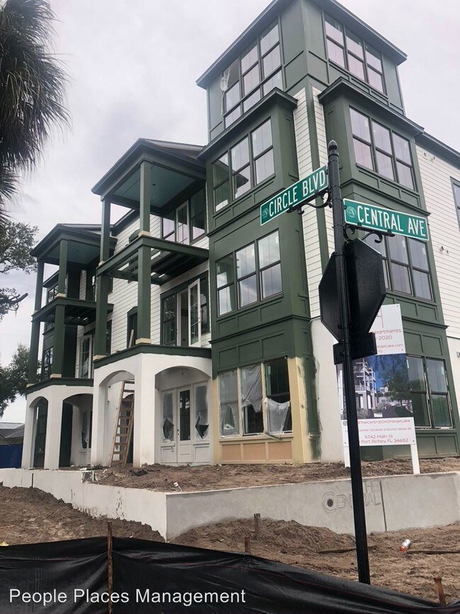 5742 Main St, New Port Richey, FL 34652 Apartment for Rent in New