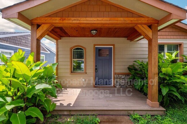 Foto del edificio - 404 Somerville Ave