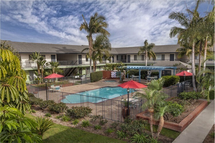 Monticello Apartments Apartments in Huntington Beach, CA