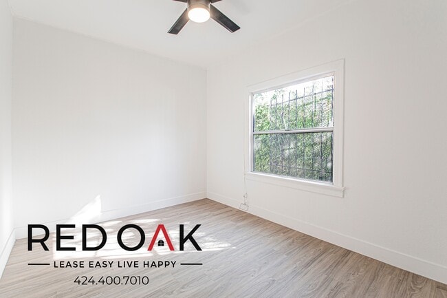 Foto del edificio - 3906 Mont Clair St