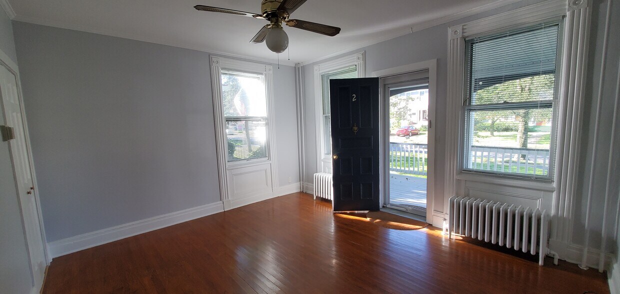 210 Washington Ave Unit 2, Kingston, NY 12401 Apartments in Kingston