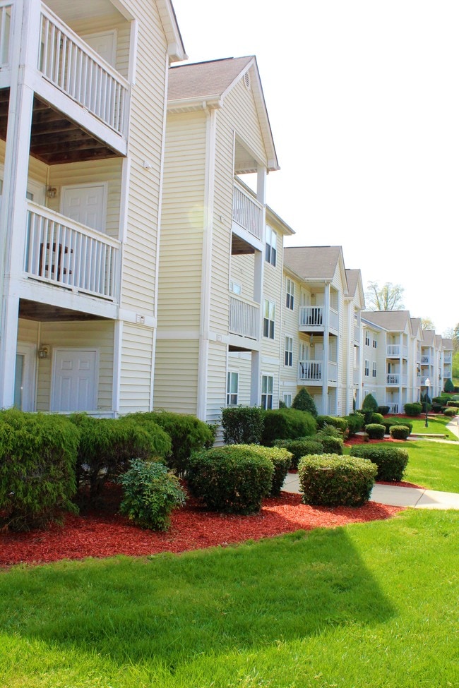 Foto del edificio - Riverfront