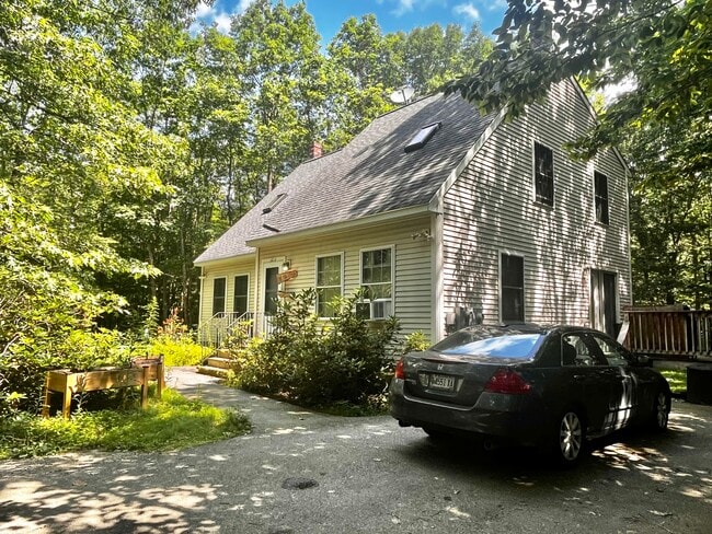 Building Photo - 167 Shaws Mill Rd