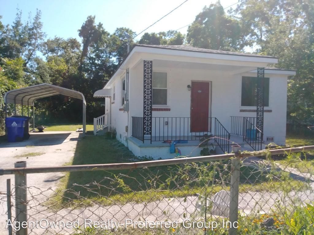 Primary Photo - 3 br, 1 bath House - 733 Kent Street