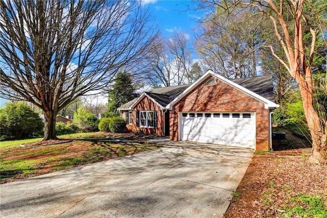 Foto del edificio - 1262 Bailing Dr