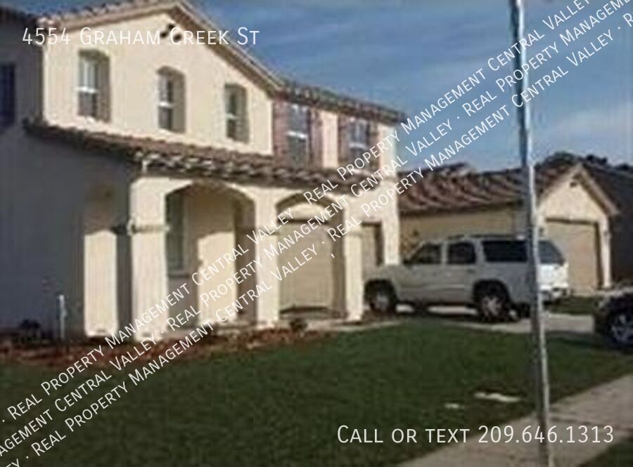 Primary Photo - Coming Soon Gorgeous Stockton 4 Bedroom Home