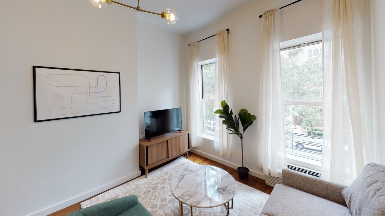 Photo - Room in Shared 3 bed/1 bath home in Upper East Side