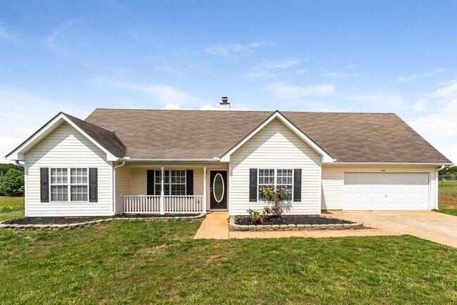 Building Photo - 1136 Larkspur Dr