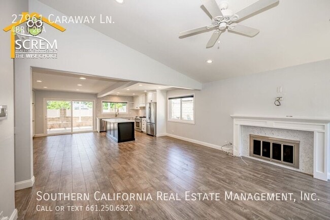 Building Photo - 27961 Caraway Ln