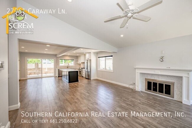 Foto del edificio - 27961 Caraway Ln