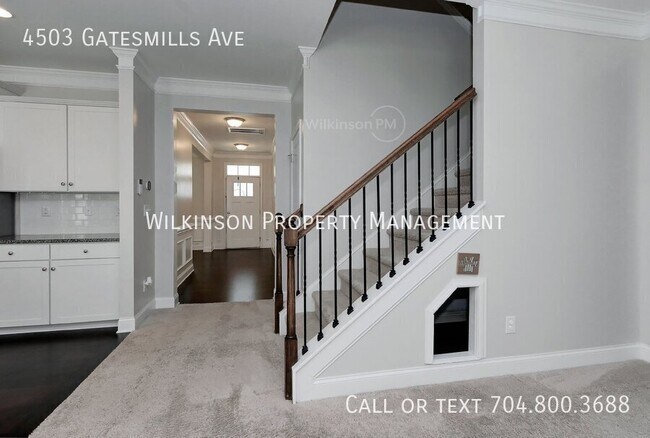 Building Photo - 4503 Gatesmills Ave