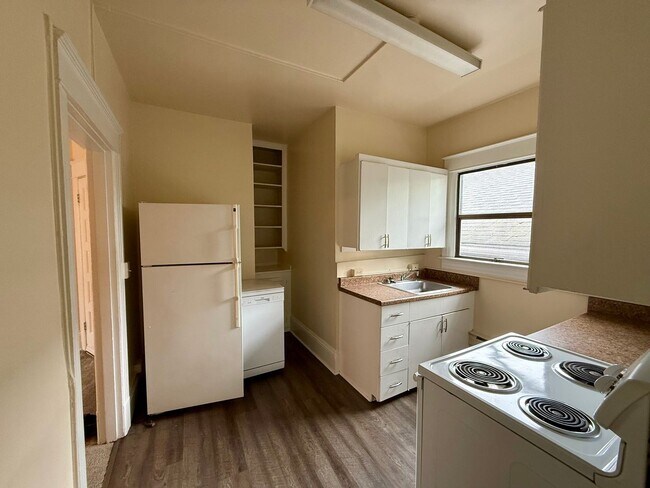 Foto del edificio - WESTLING EAST PIKE APARTMENTS
