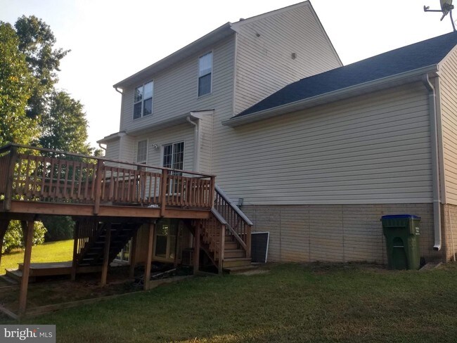 Foto del edificio - 6512 Hot Spring Ln