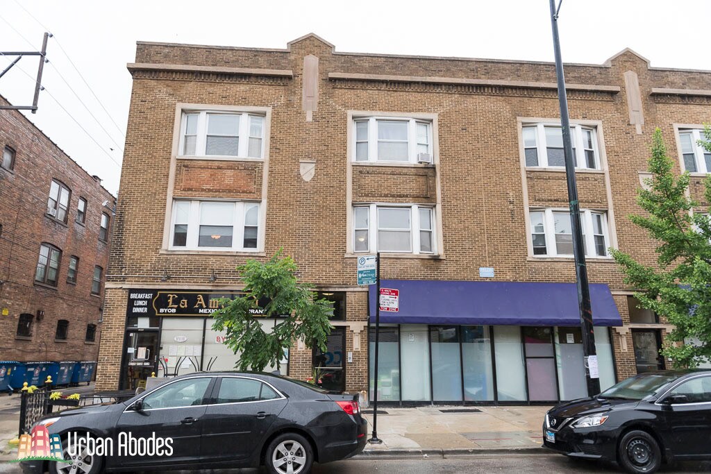 1912 W Montrose Ave, Chicago, IL 60613 Rentals in Chicago at 1912 W