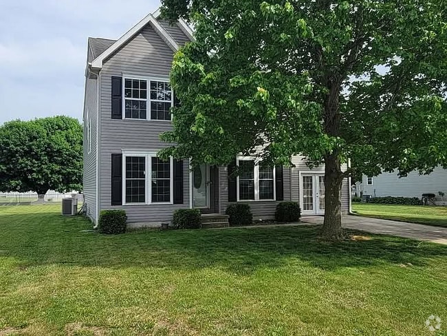 Building Photo - 265 S Ember Dr
