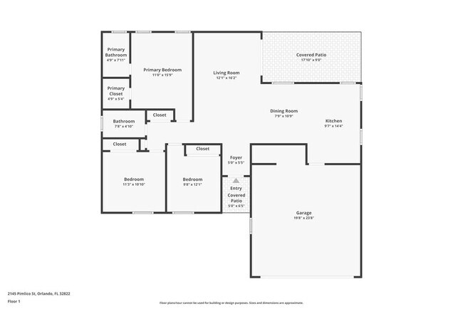 Building Photo - 2145 Pimlico St