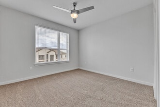 Interior Photo - Caliza Ridge