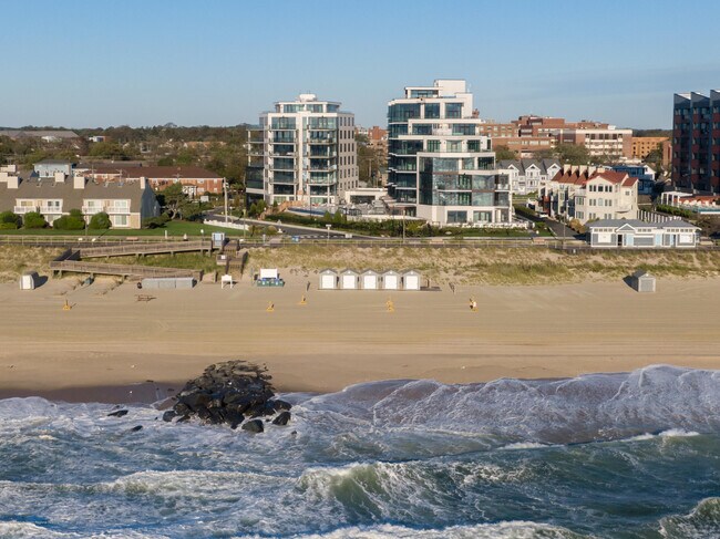 Foto del edificio - 350 Ocean Ave