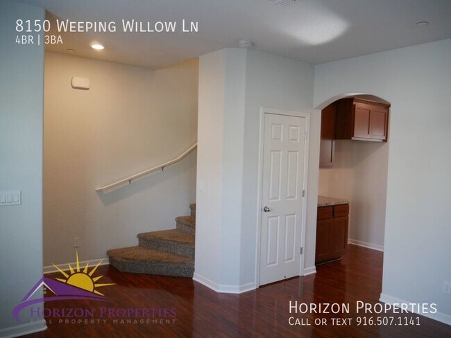 Foto del edificio - 8150 Weeping Willow Ln