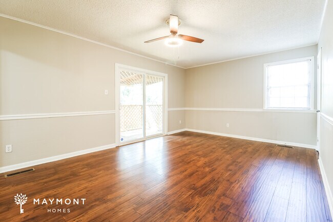 Foto del edificio - Wonderful Home in West Little Rock!