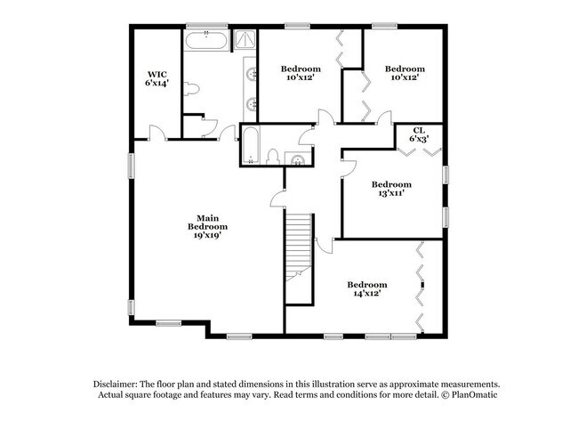 Foto del edificio - 9818 Steele Meadow Rd