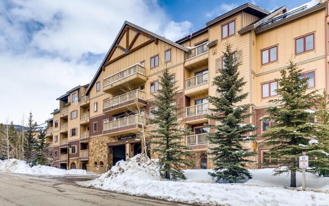 Red Hawk Lodge Unit 2270 - 20 Hunki Dori Ct