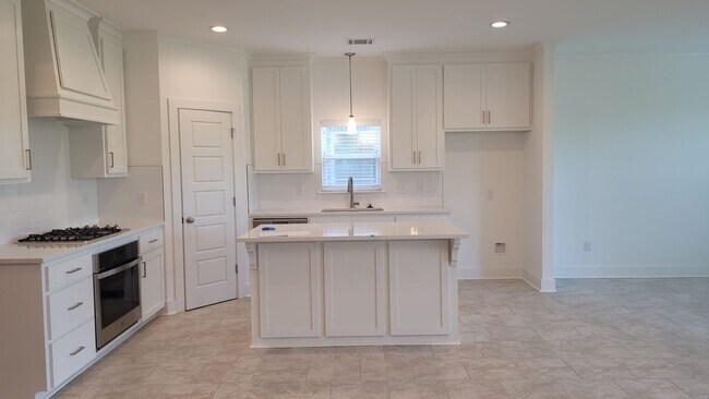 Foto del edificio - 3 bedroom home Plus office in Baton Rouge